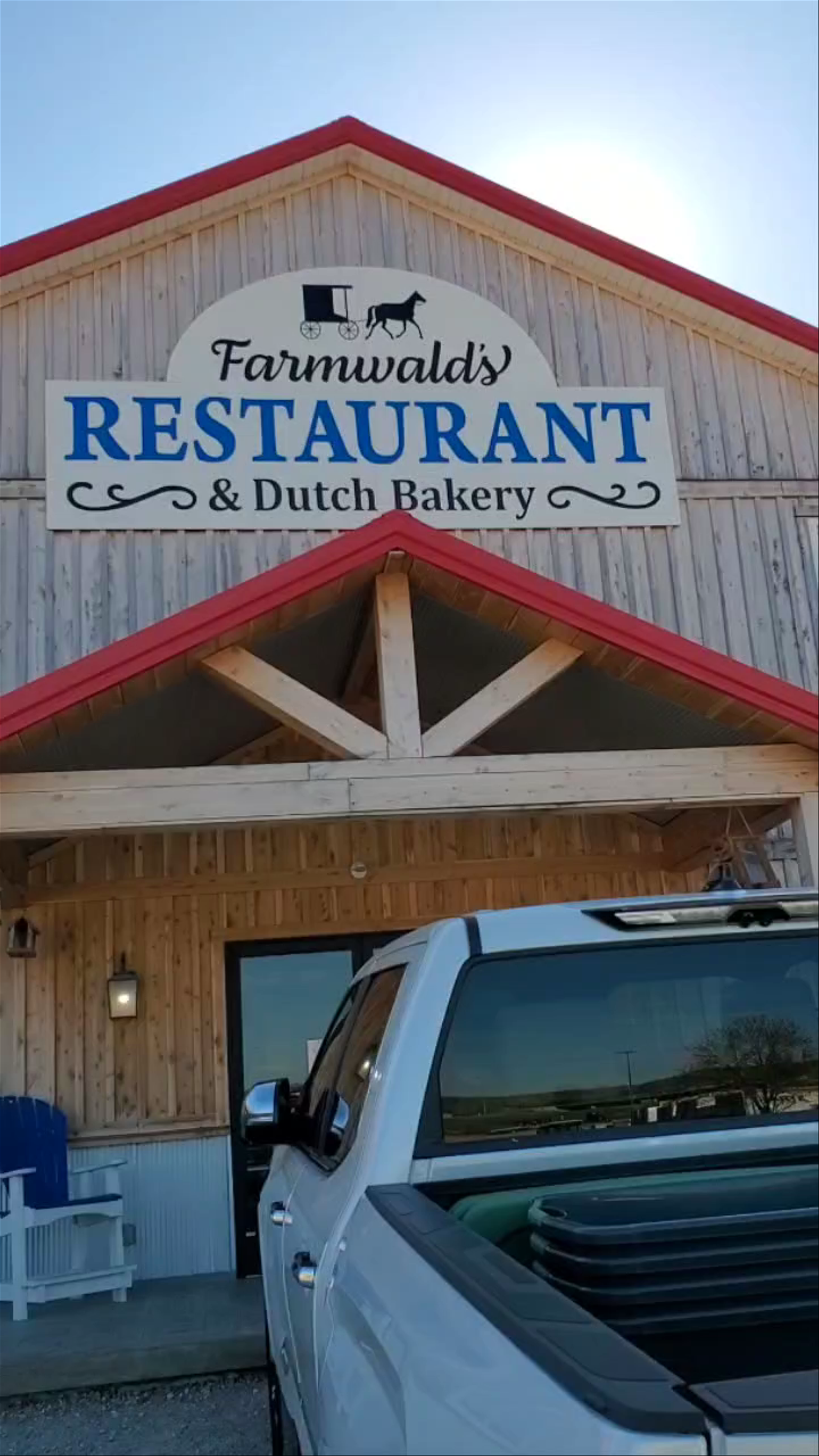 Farmwald's Dutch Bakery & Deli