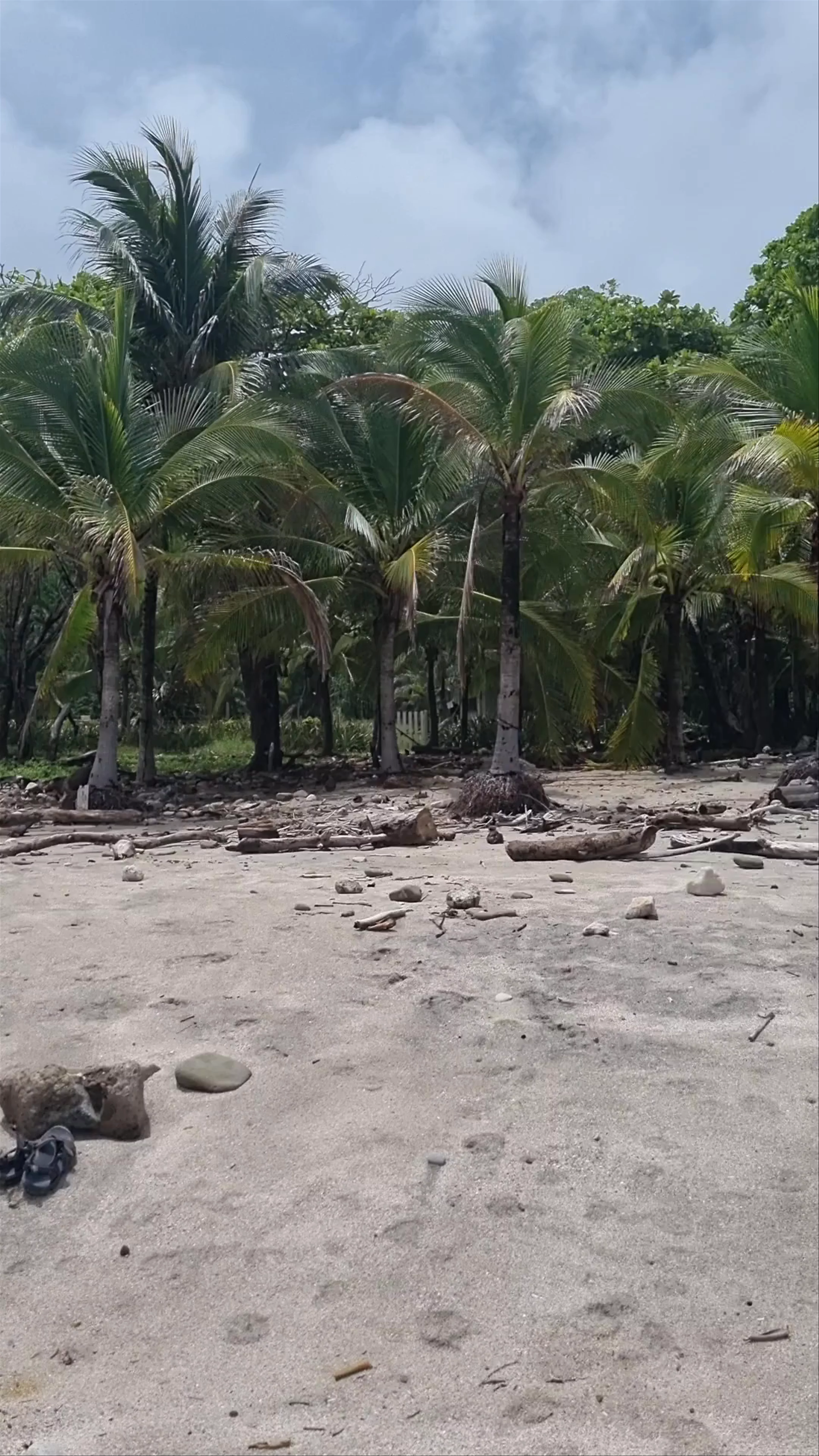 Carmen Beach