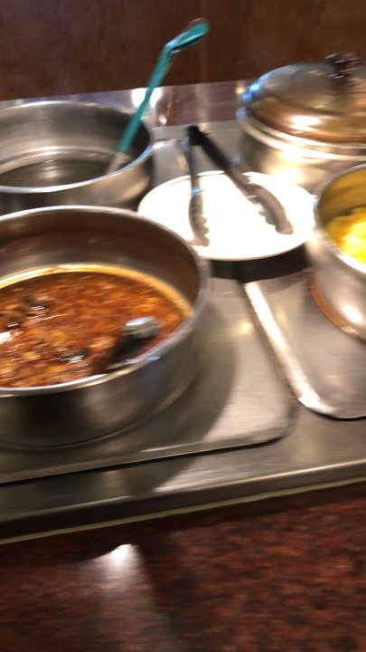 China Buffet - Some of the delicious food here - Chinese Near Me - Sunnyside, Washington