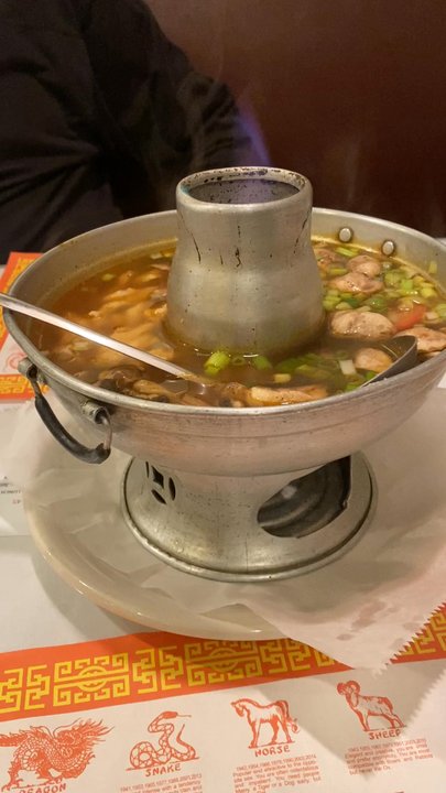 Thai City - Tom yum - Thai Near Me - Westland, Michigan