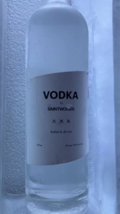 Bearfoot Bistro - Variety of vodkas - Canadian (New) Near Me - Whistler, British Columbia