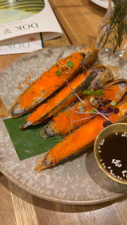 Dok Khao - Thai Near Me - Alexandria, Virginia