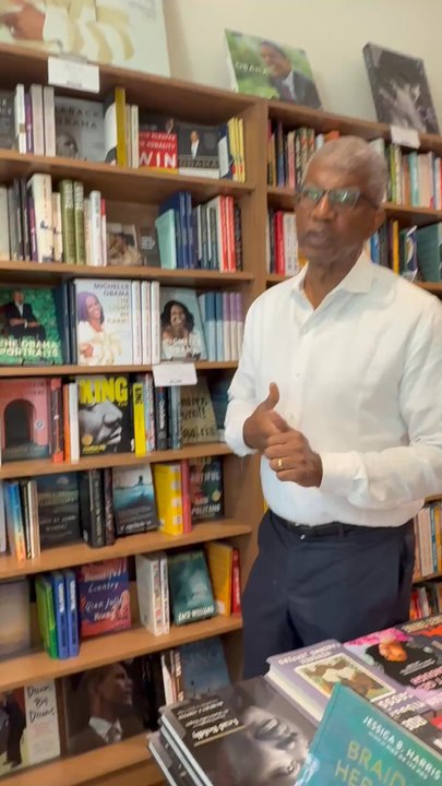 44th & 3rd Bookseller - Bookstores Near Me - Atlanta, Georgia
