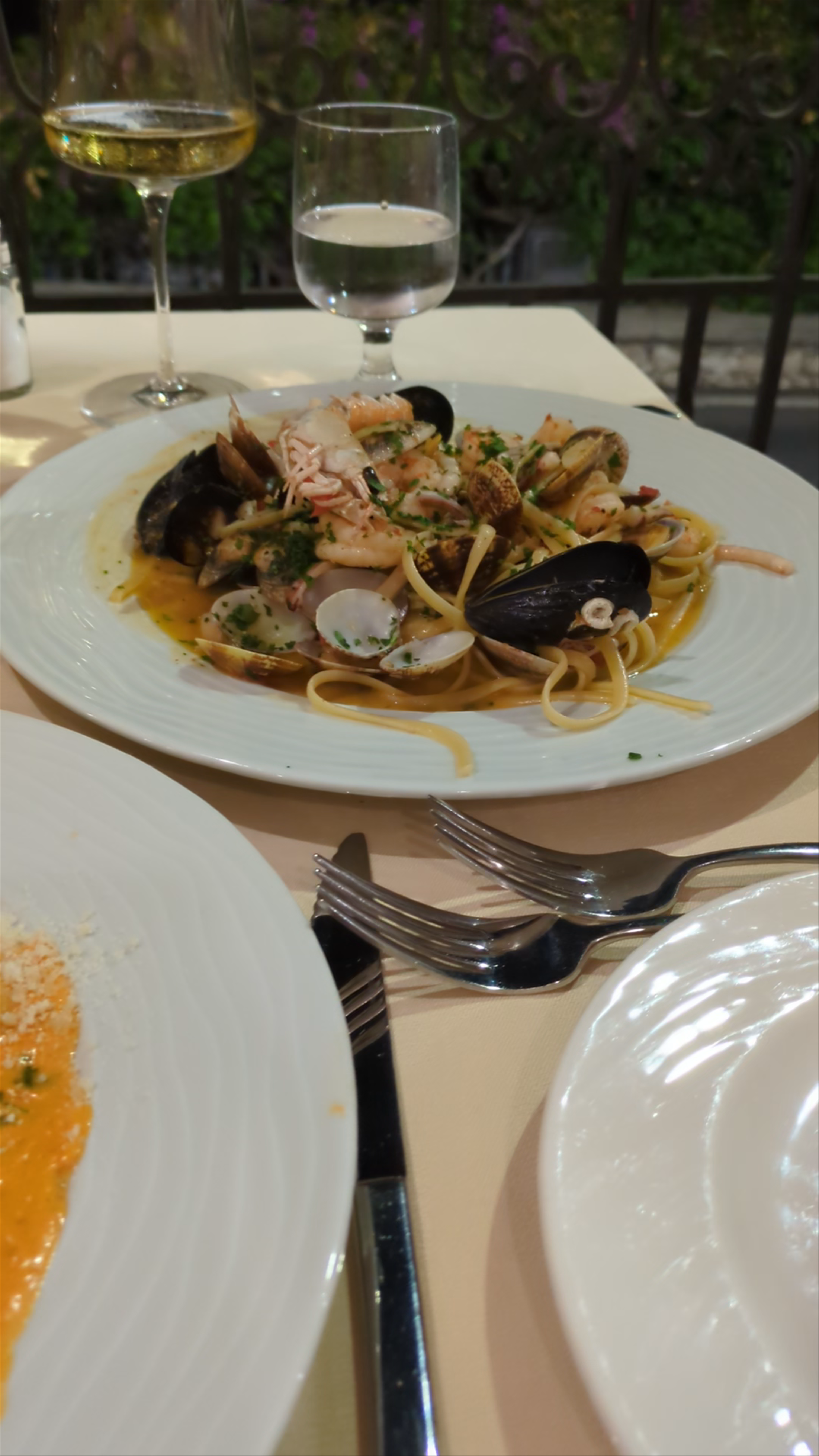 Trattoria Da Nino