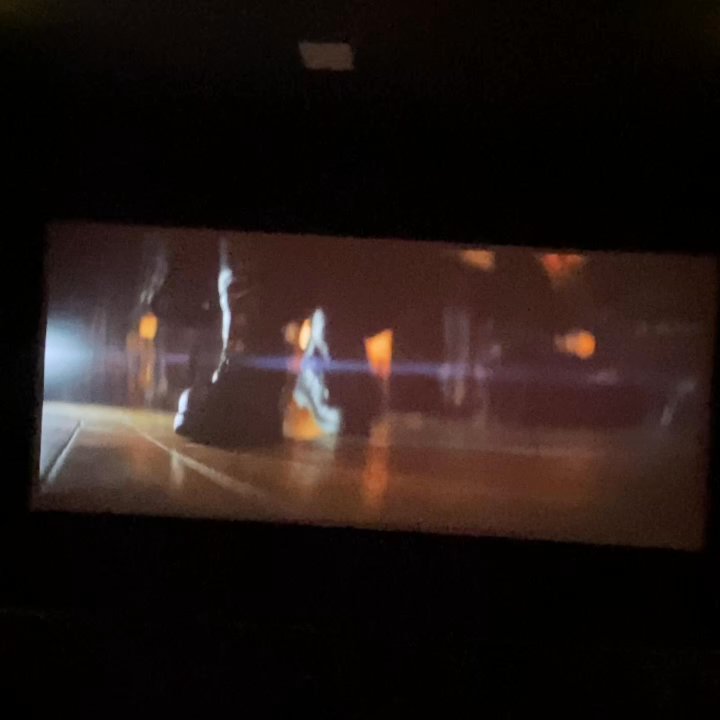 Cineport 10 - A trailer viewing of "The Batman" movie! Great audio and picture! - Cinema Near Me - Las Cruces, New Mexico