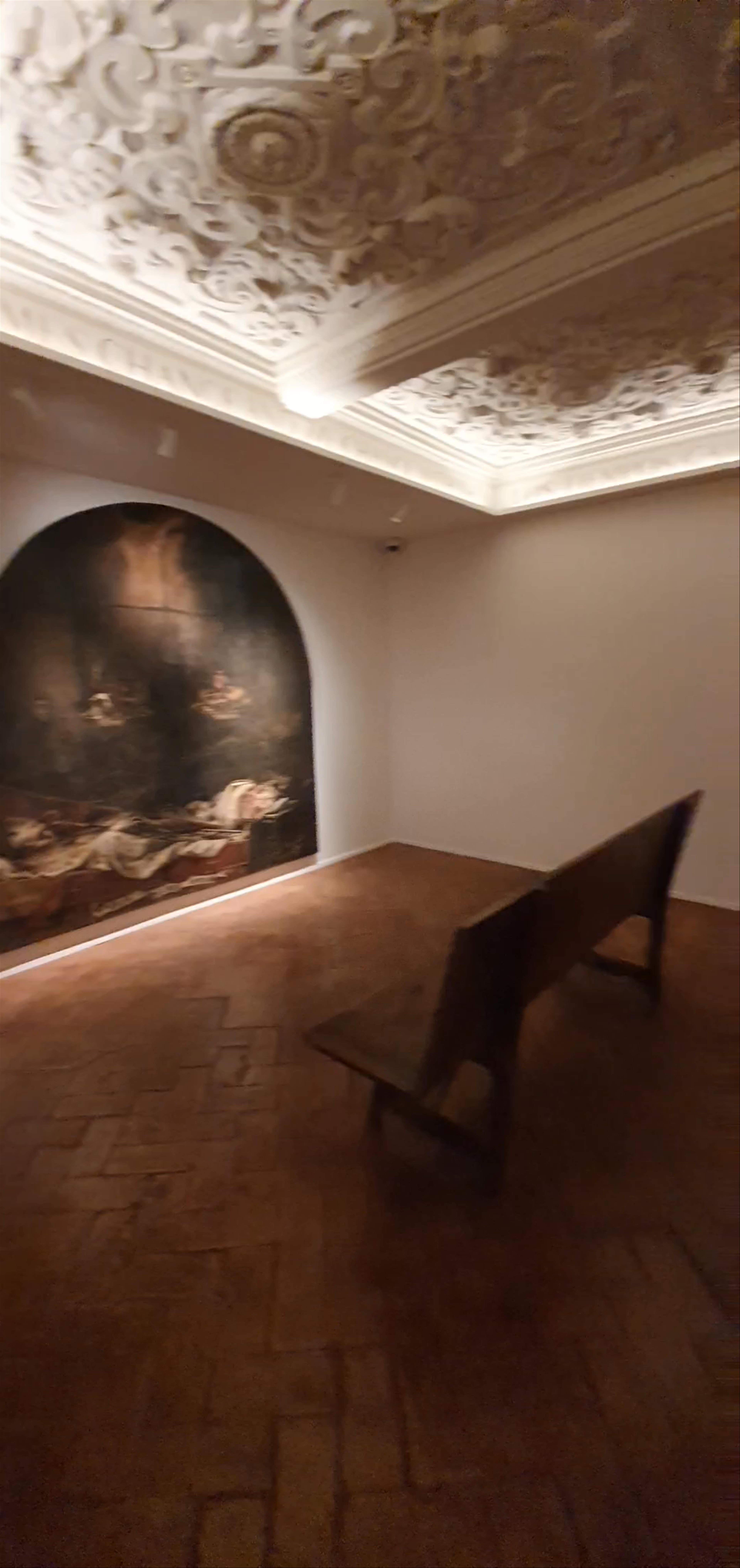 Spanish Gallery