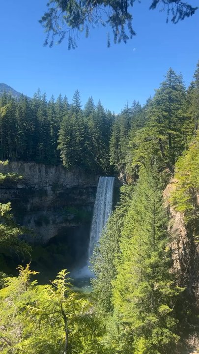 Brandywine Falls Provincial Park - Parks Near Me