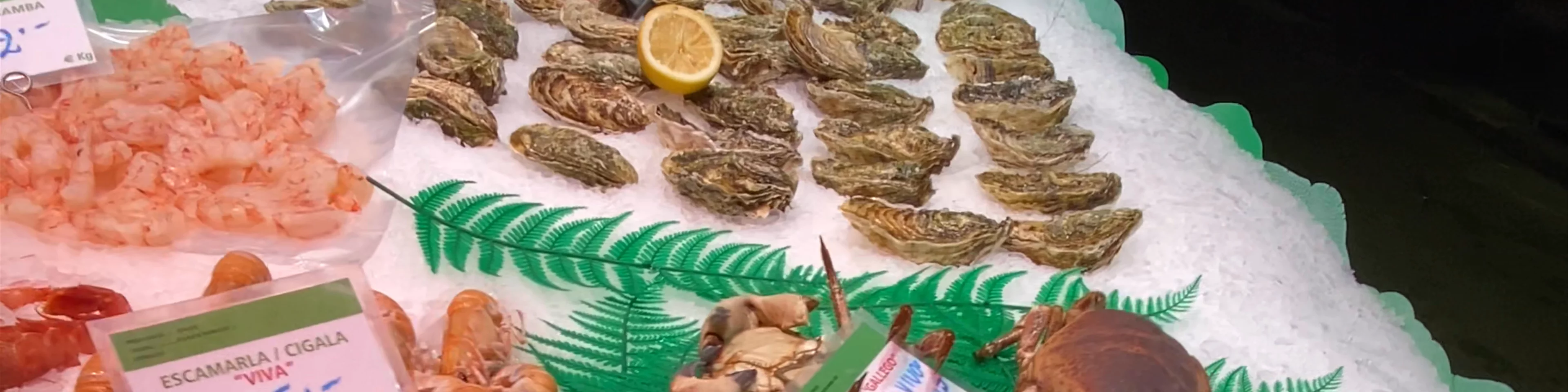 La Boquería
