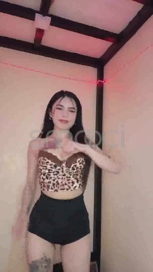 kimberly Manila Escort Video #23111
