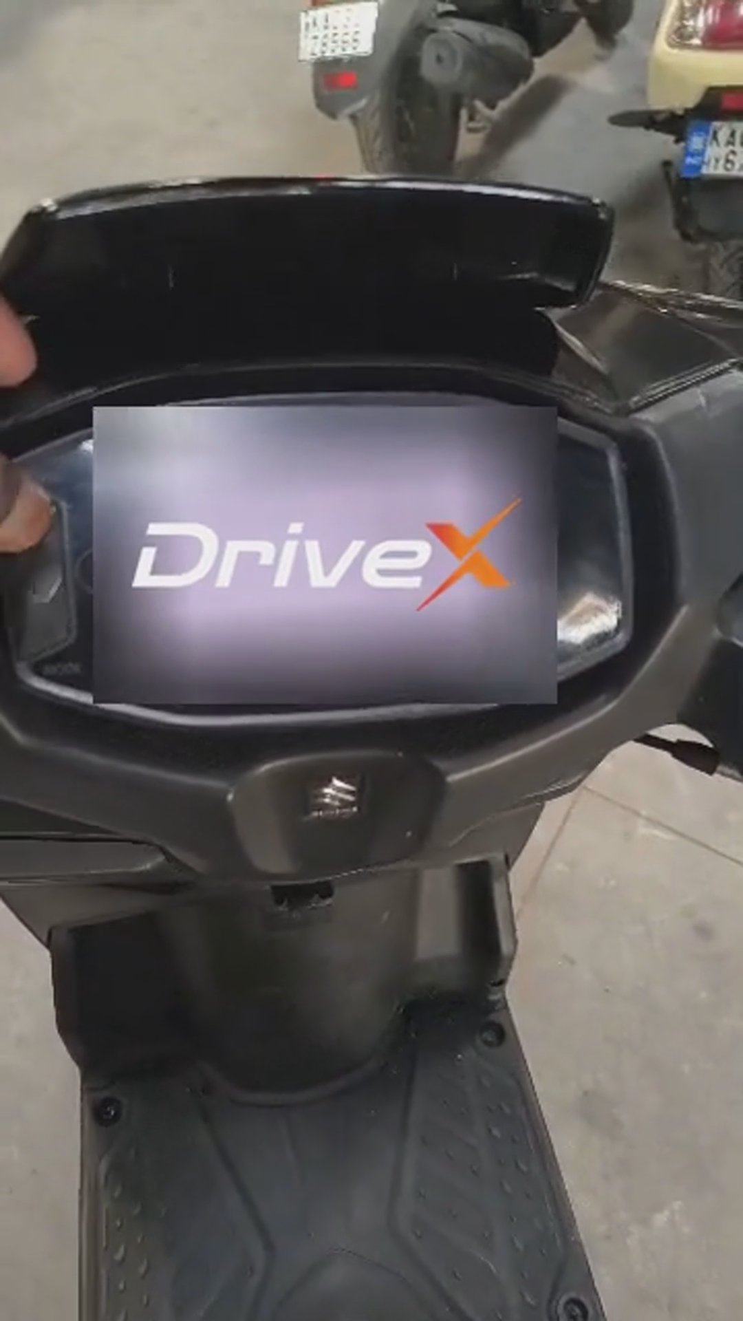 Walk-around video thumbnail
