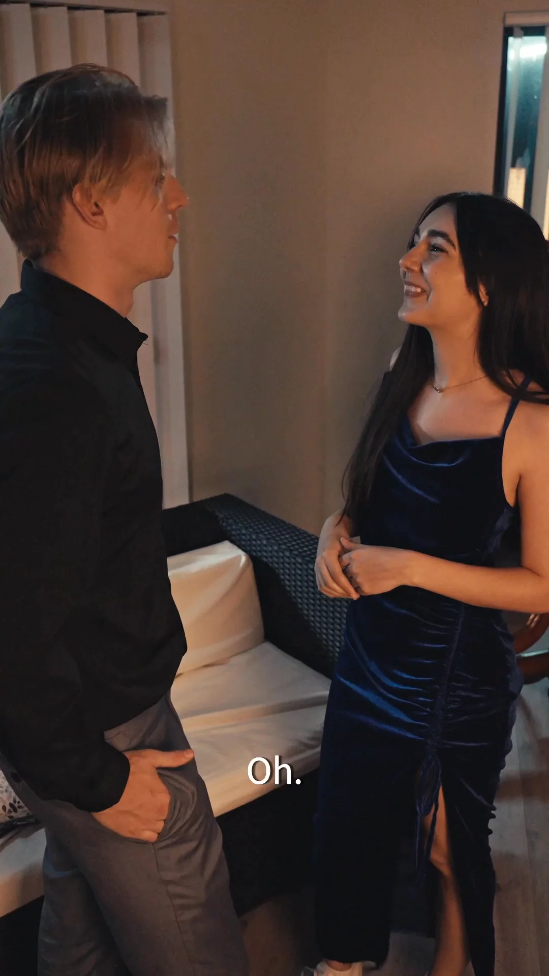 Hollywood Star S Fake Girlfriend - S1E24