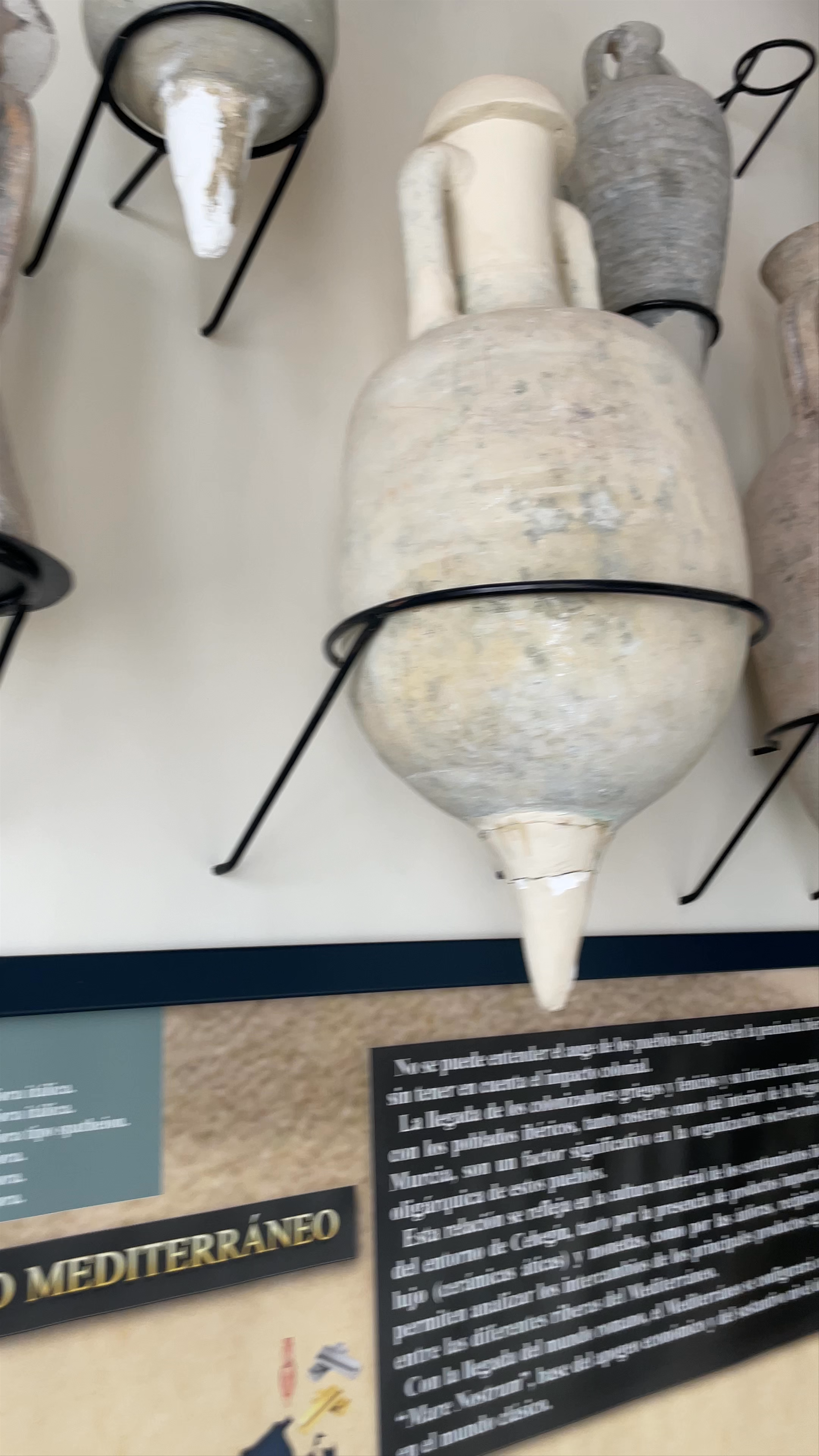 Museo Arqueológico
