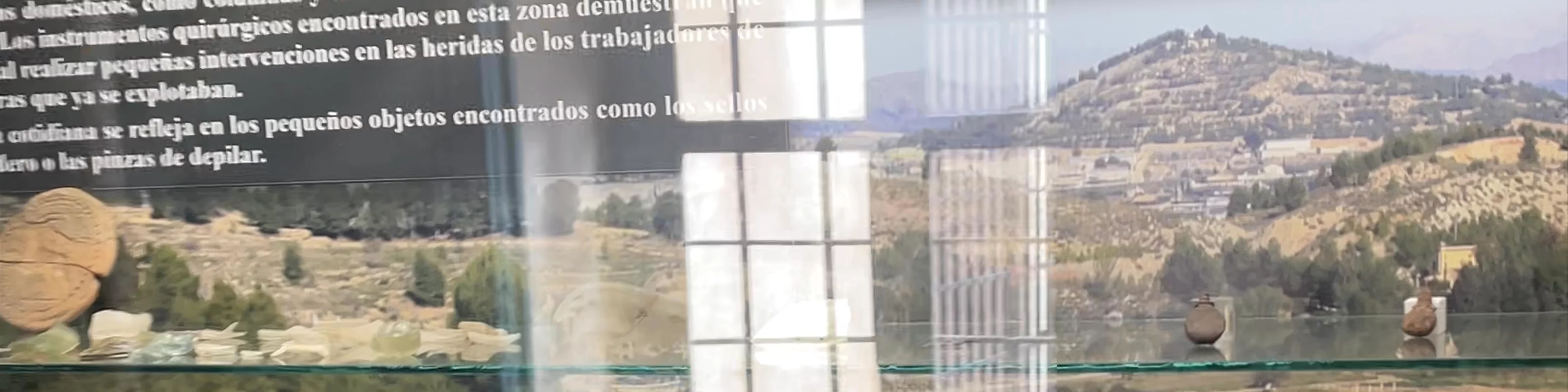 Museo Arqueológico