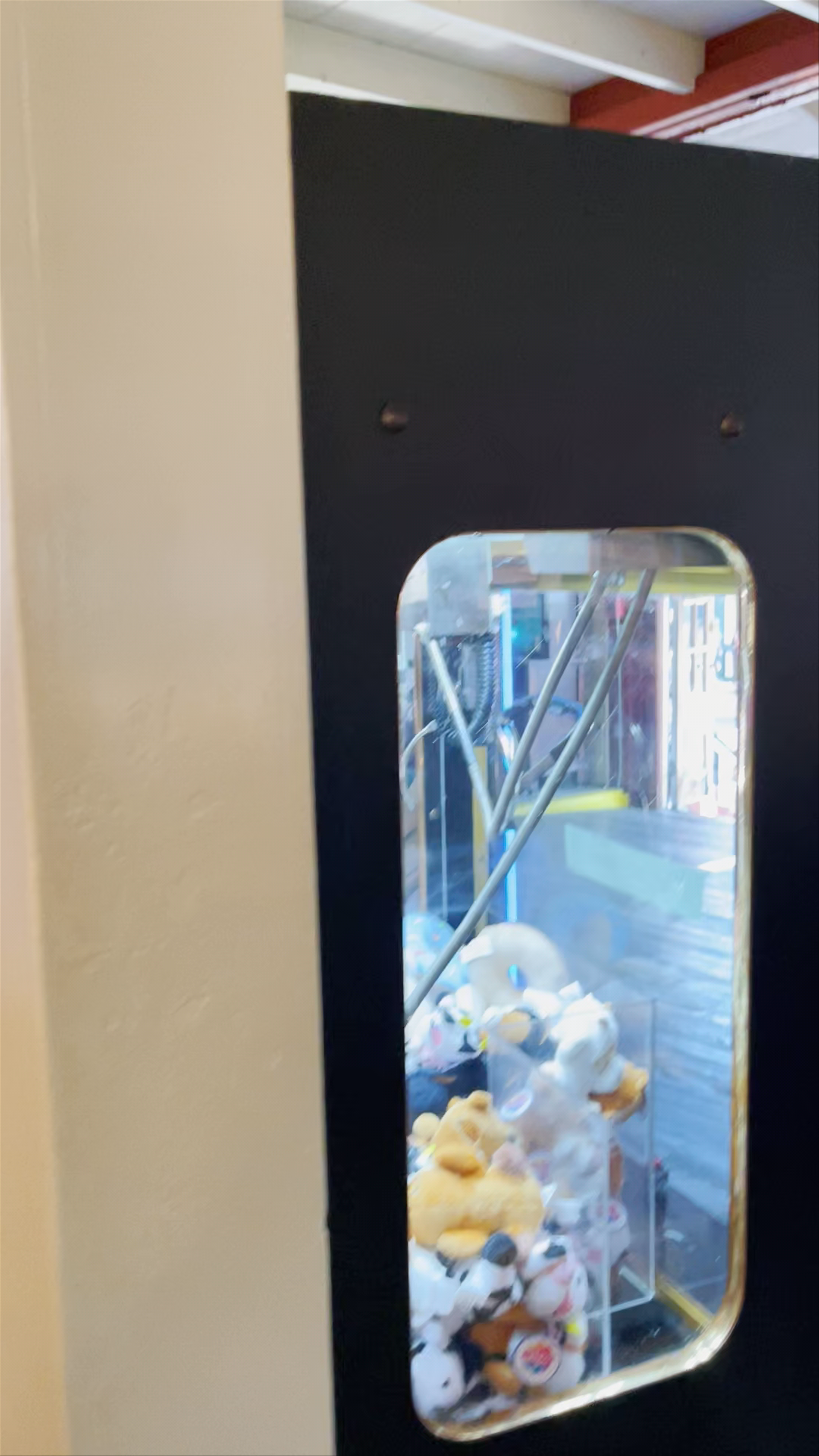 Flying Horses Carousel