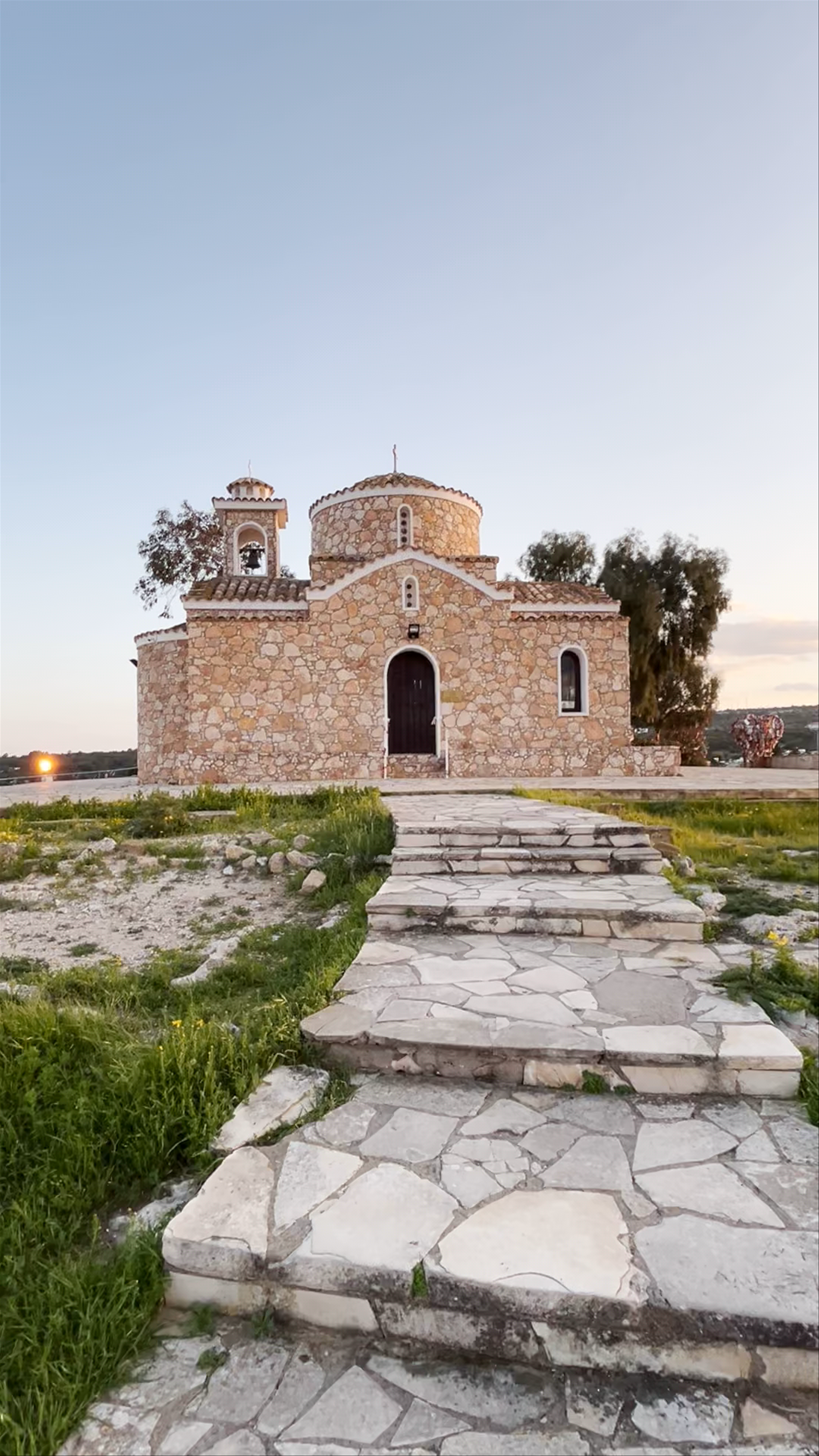 Profitis Ilias