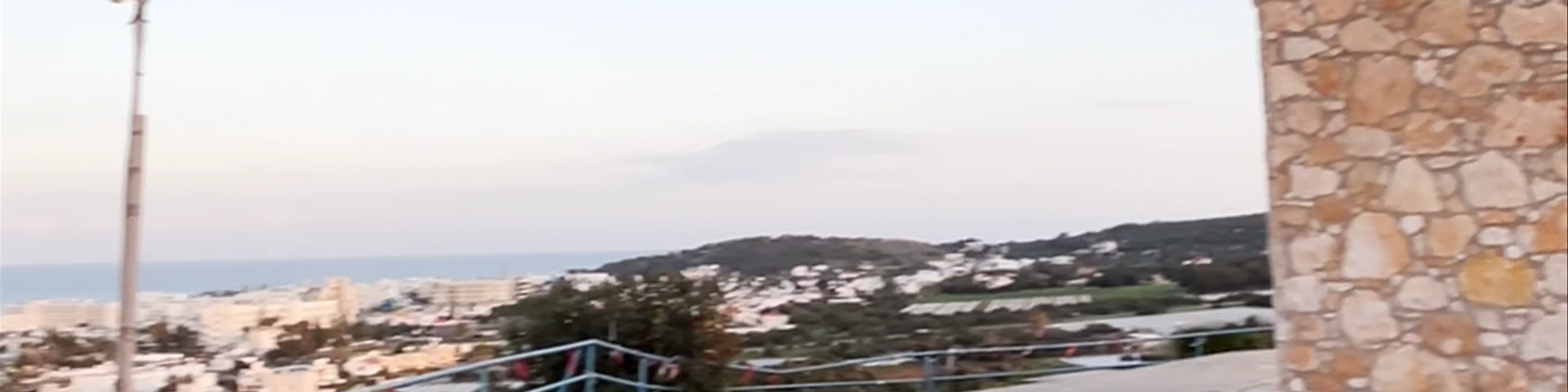 Profitis Ilias