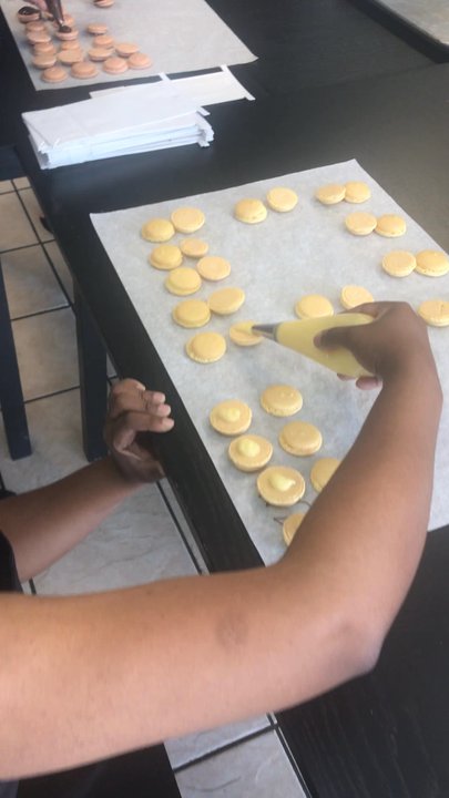 My French Recipe - Cooking Classes Near Me - Plano, Texas