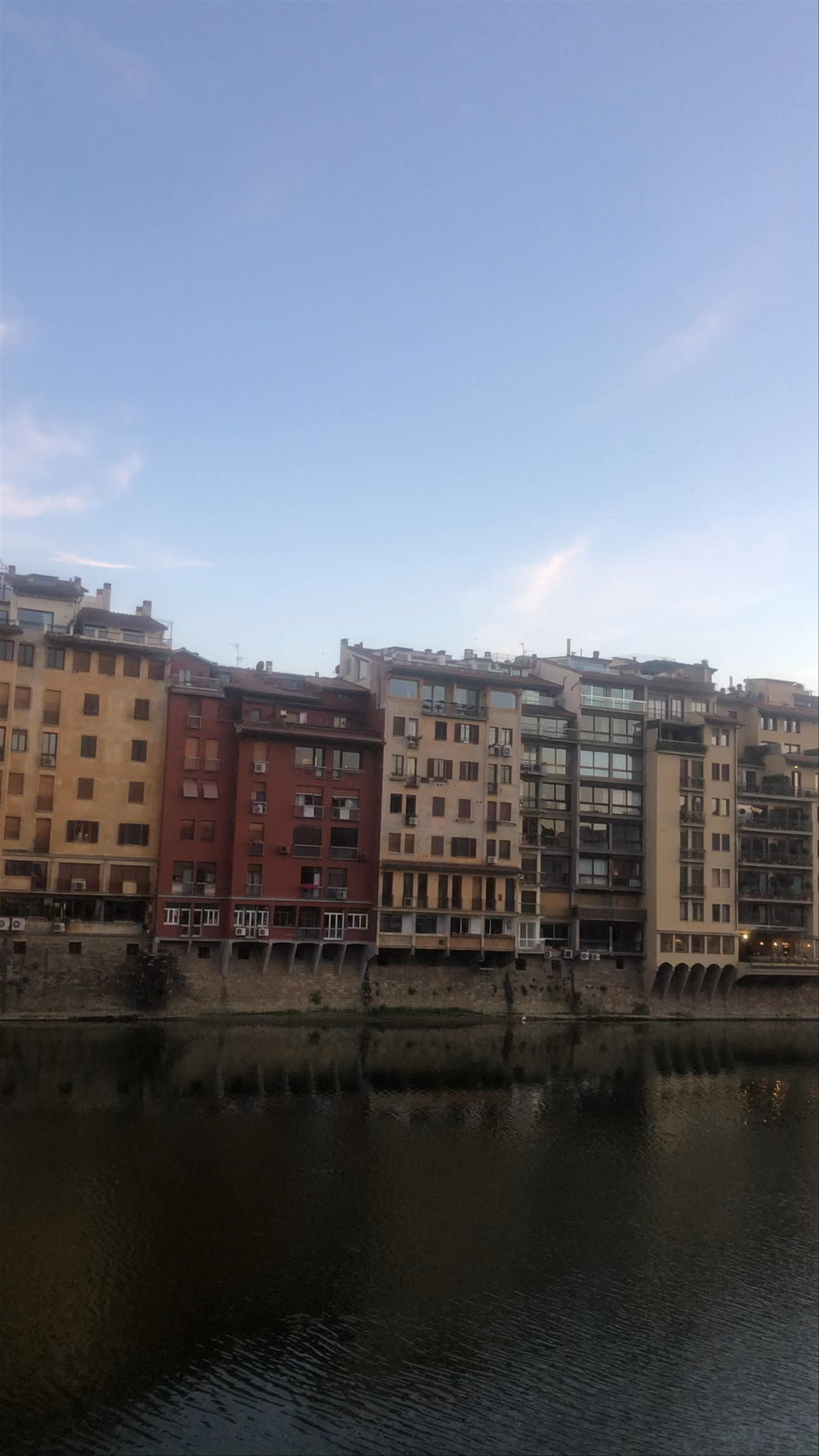 Vicolo dell'Oro, Florence