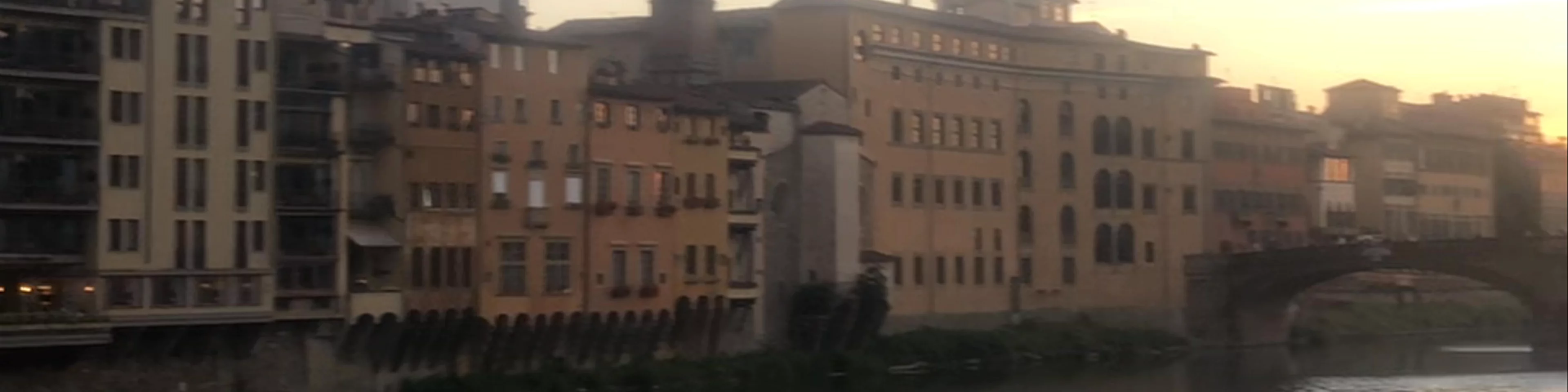Vicolo dell'Oro, Florence