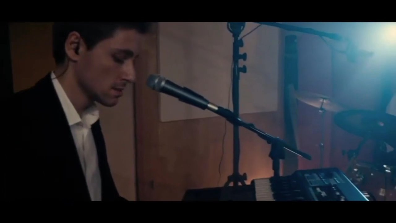 The Milan Party Band - Live Showreel 2026 - video