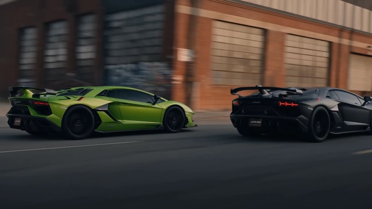 Cars Lovers