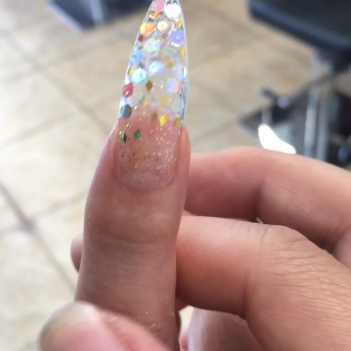 Best Nails - Nail Salons Near Me - Hallandale Beach, Florida
