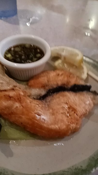 Ichiban - Video of Salmon Collar - Japanese Near Me - San Diego, California