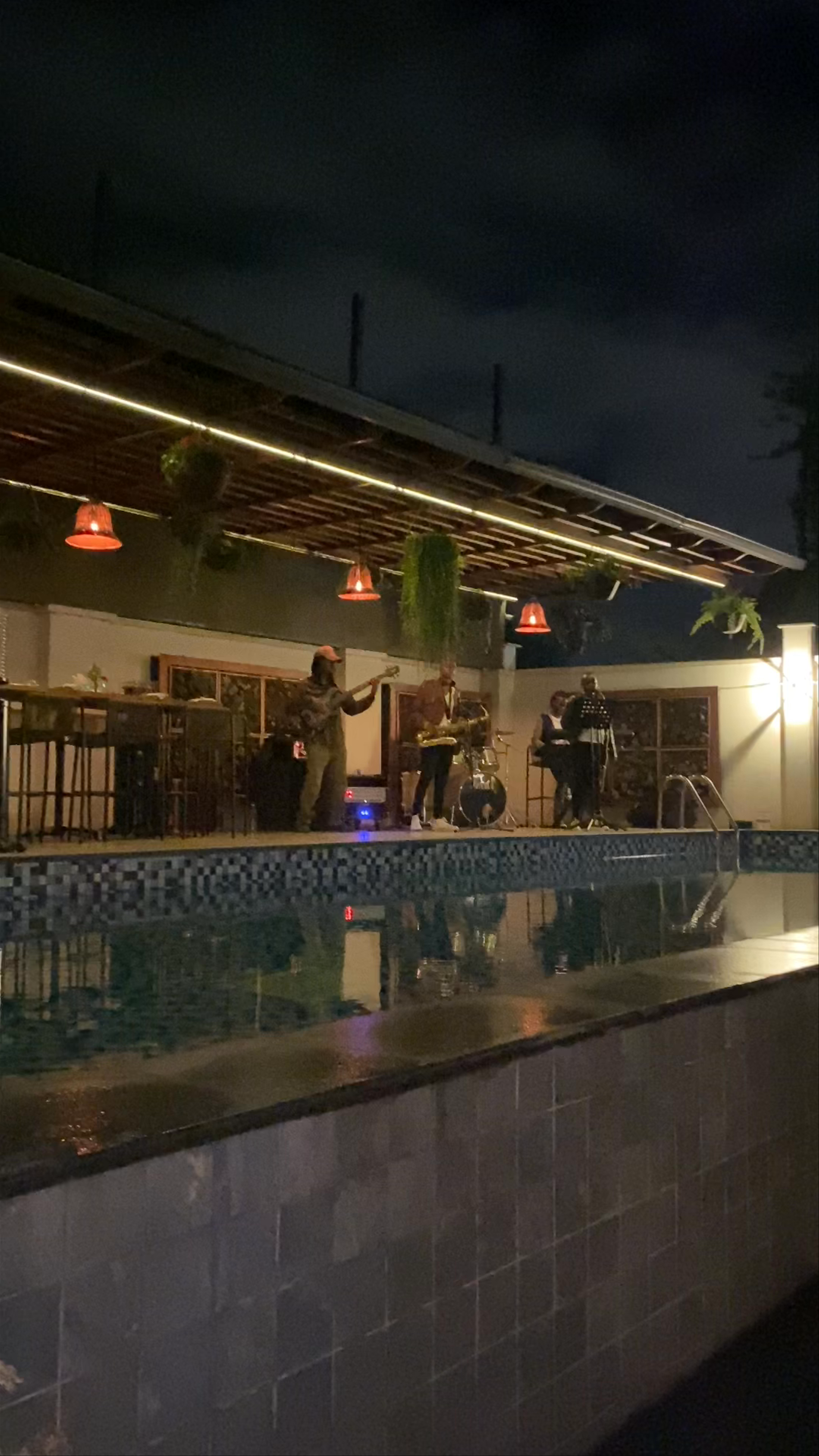 The Social House Nairobi