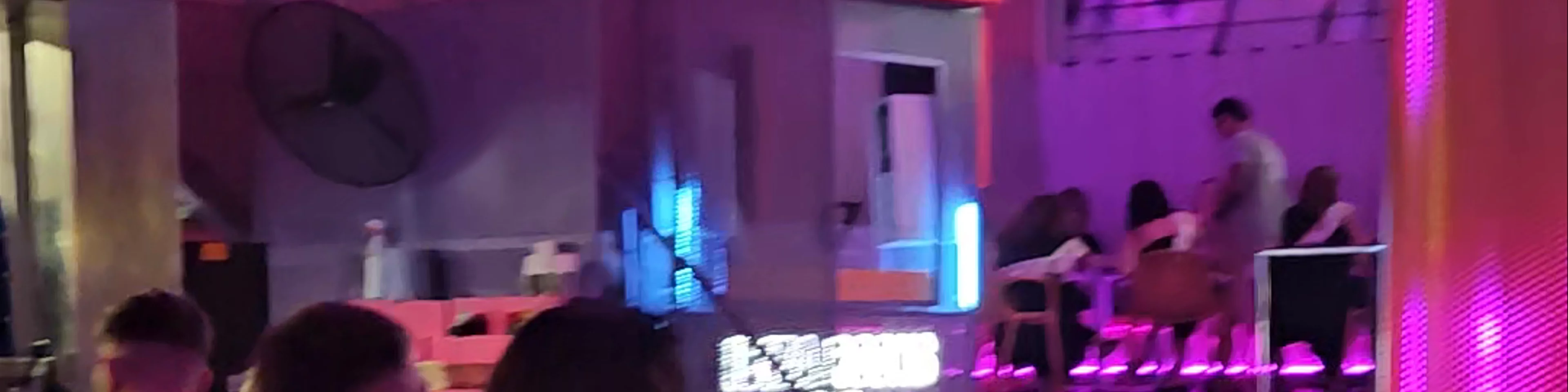 Ibiza Rocks Bar