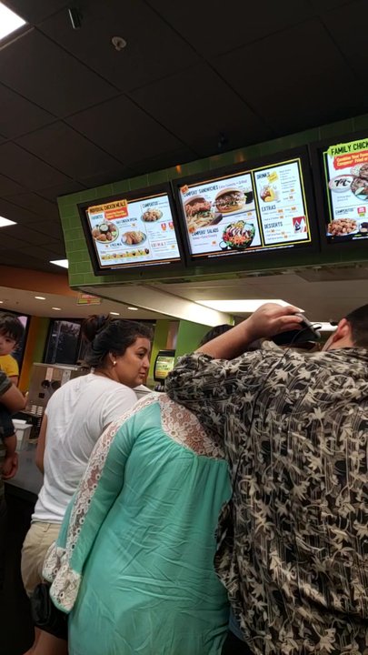 Pollo Campero - Latin American Near Me - Laurel, Maryland