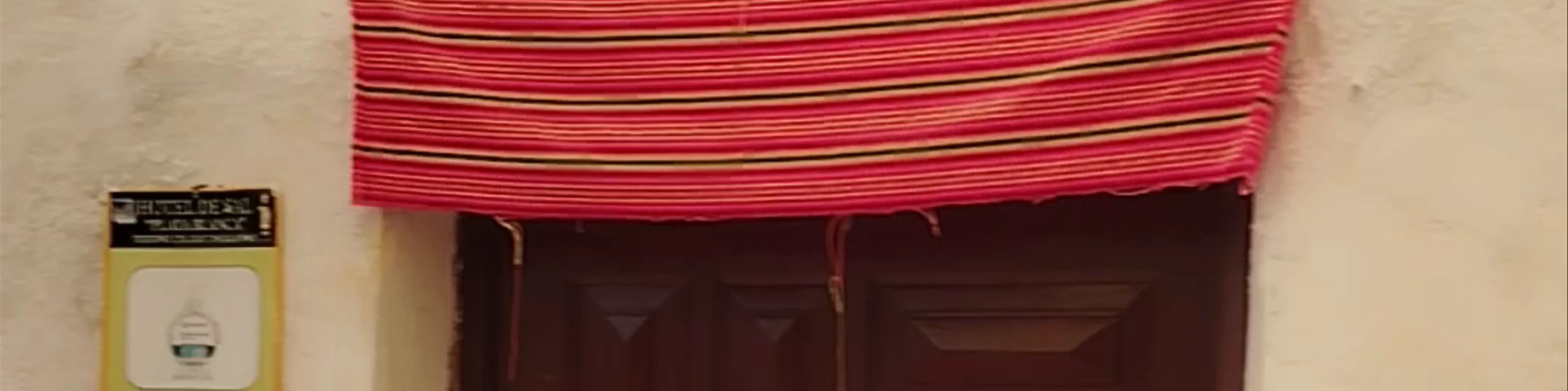 Comedor De Sal