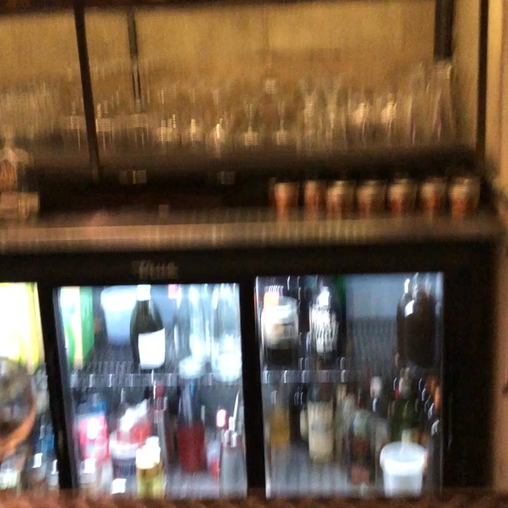 Vault - Definitely a VAULT and haven for the best cockatiels and bourbon shots. - Cocktail Bars Near Me - Fayetteville, Arkansas
