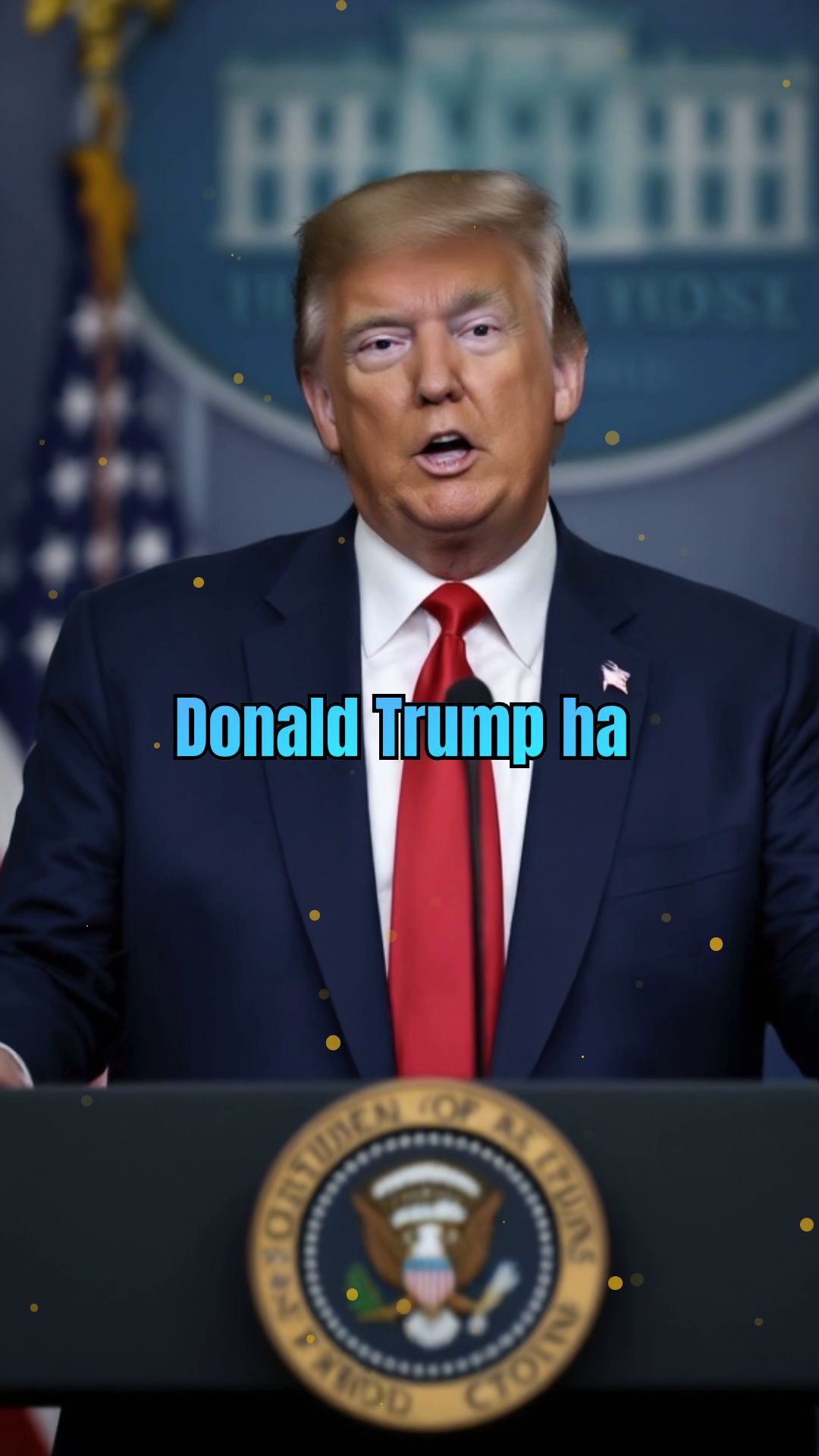 Trump nombra a Keith Kellogg como enviado especial para Ucrania y Rusia