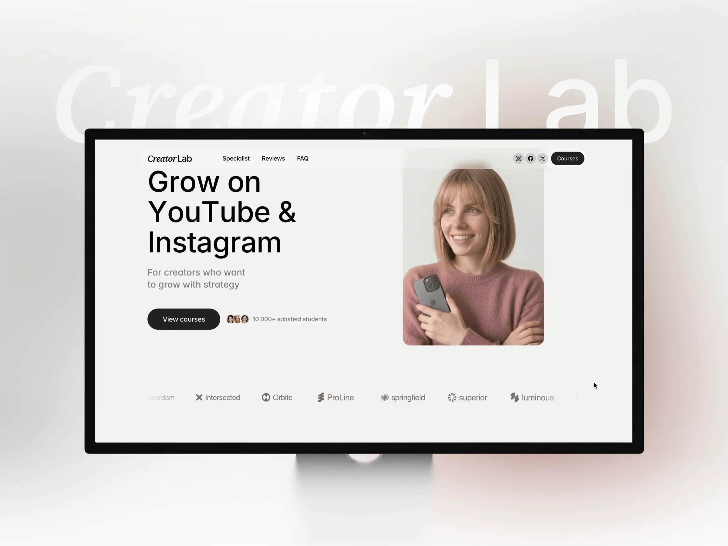 CreatorLab