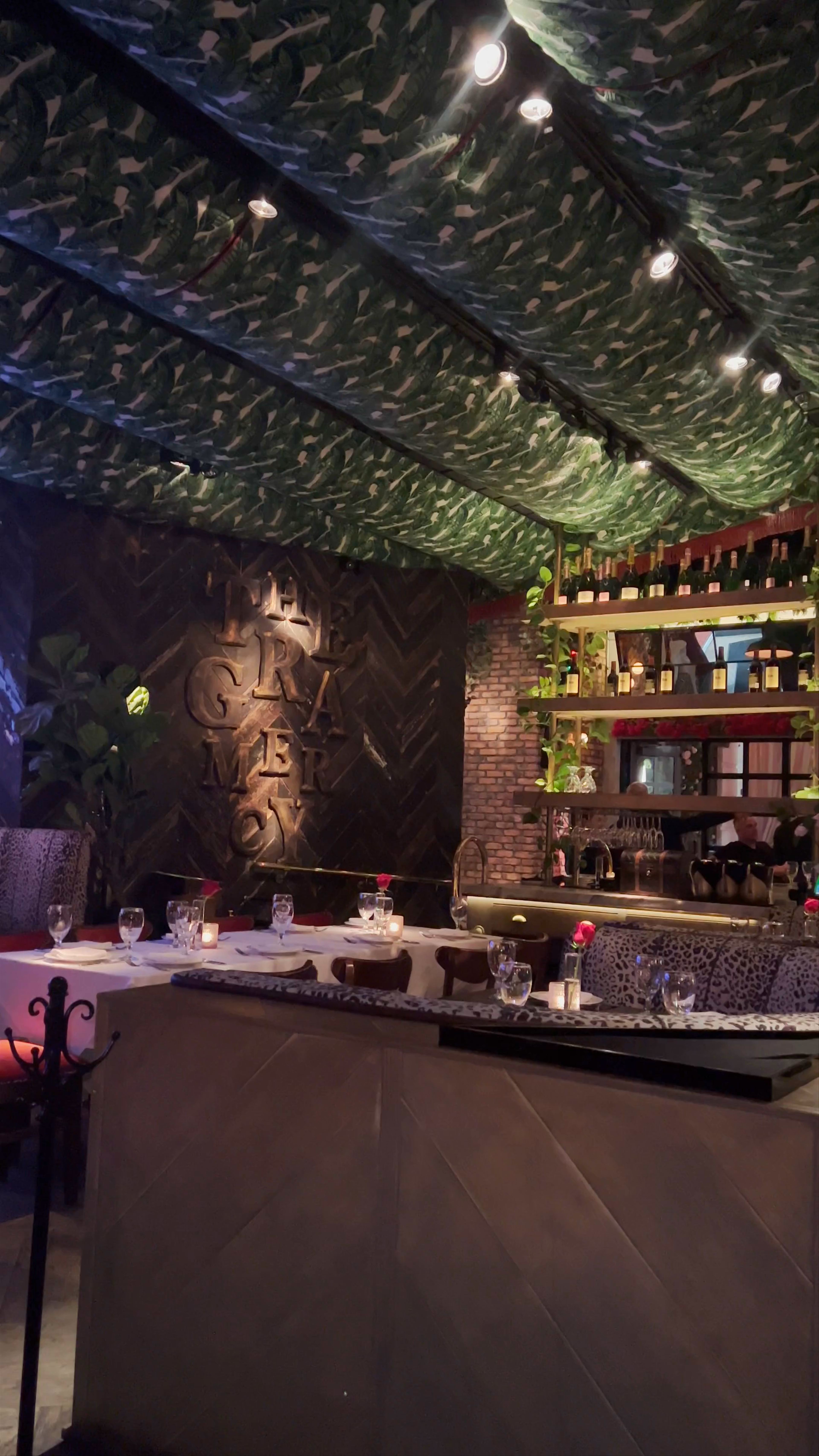 The Gramercy Miami