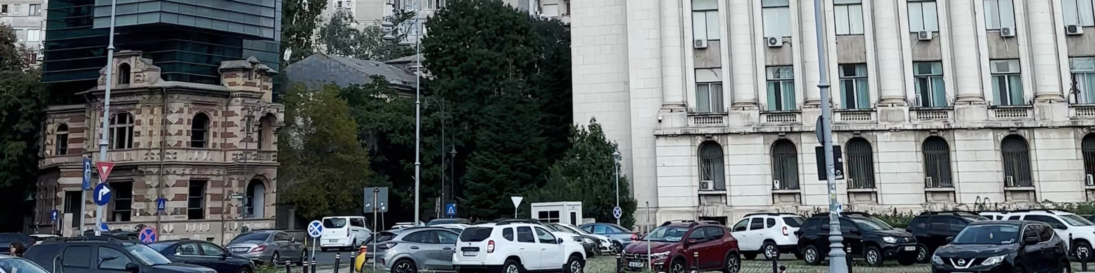 Piața Revoluției
