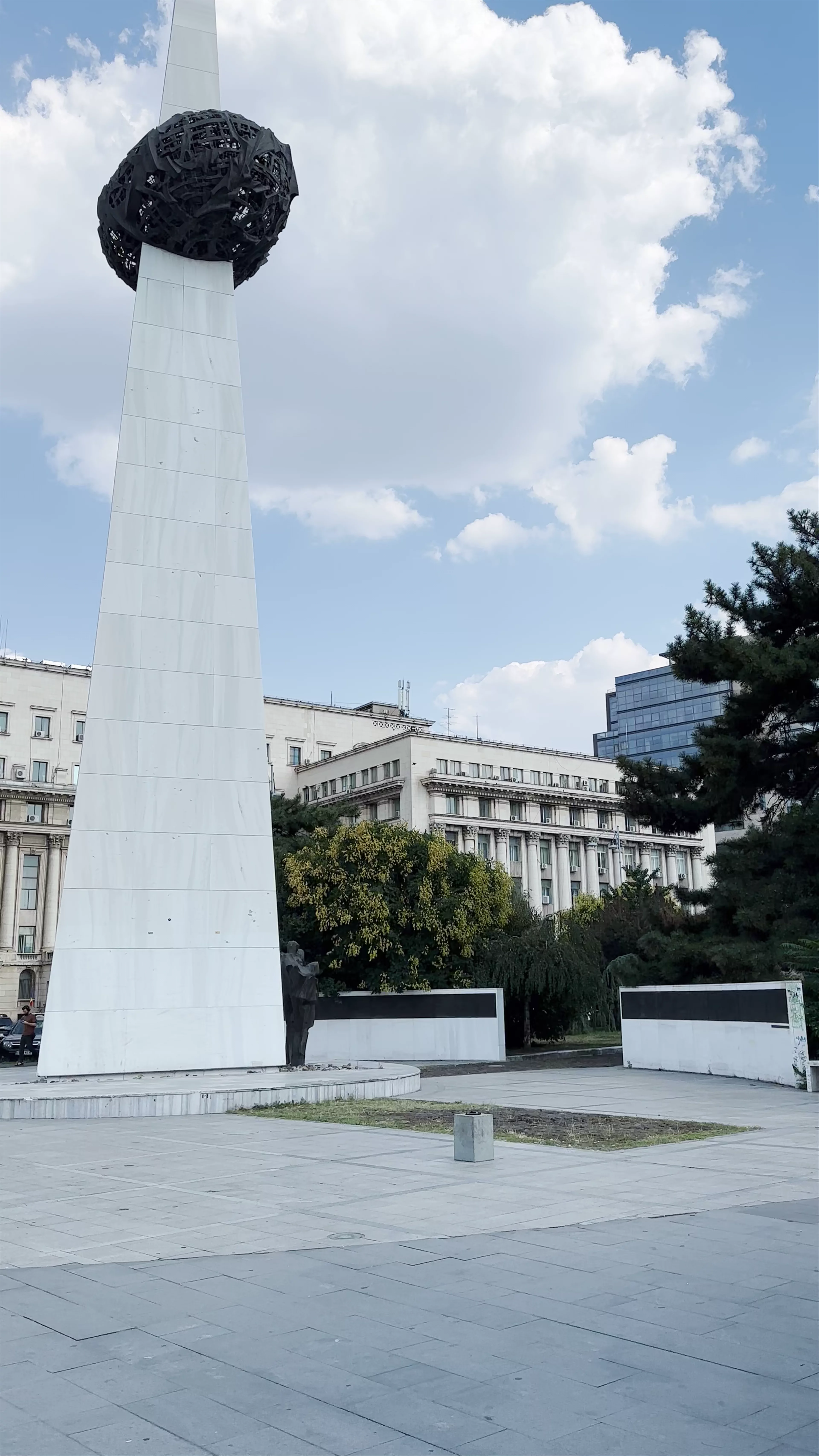 Piața Revoluției