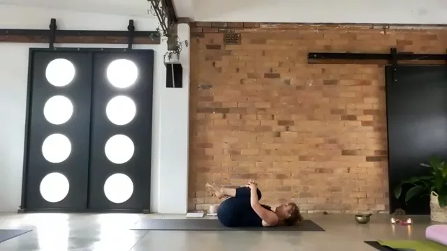 Gentle Yoga 22/3/23