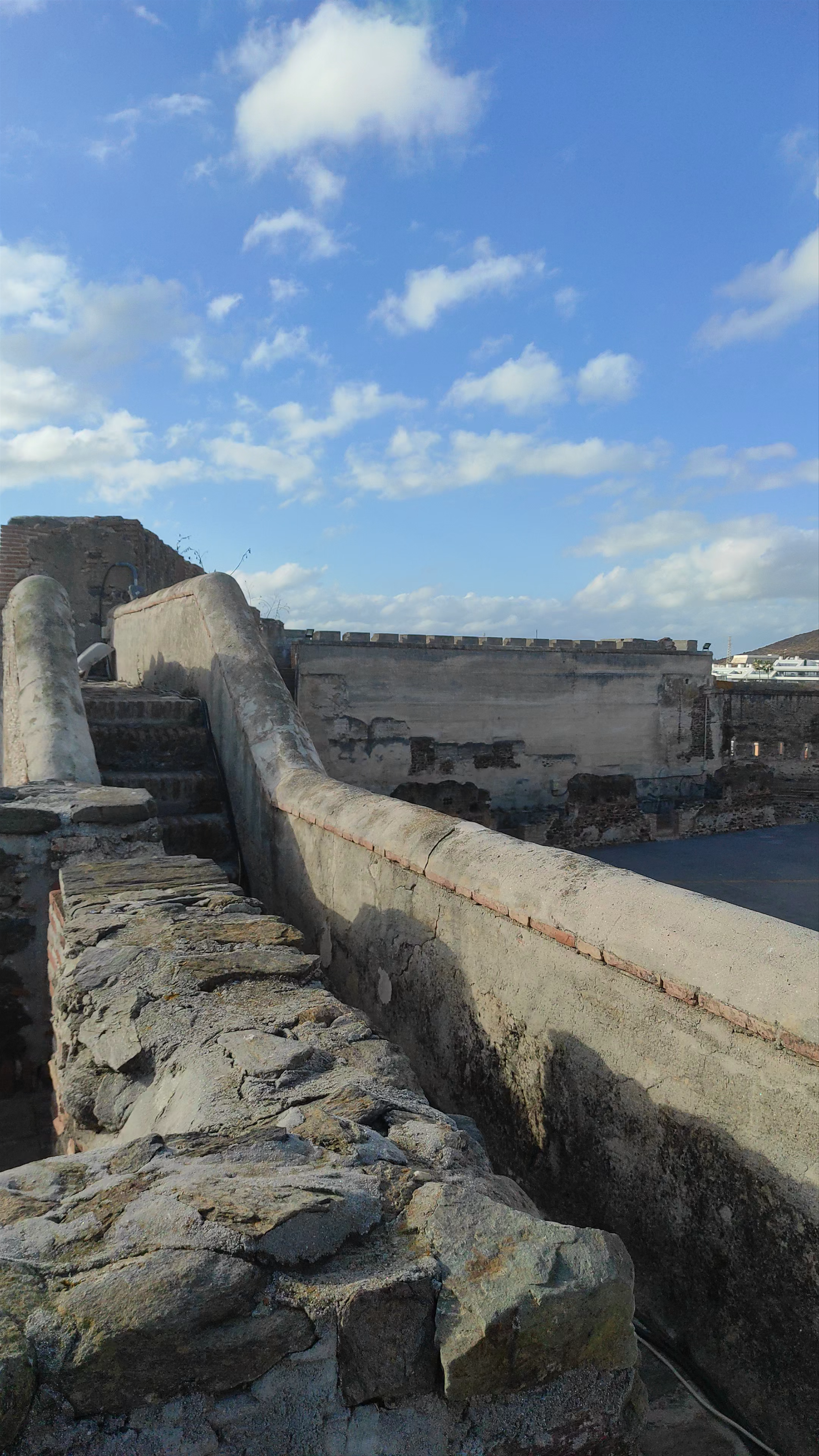 Castillo Sohail