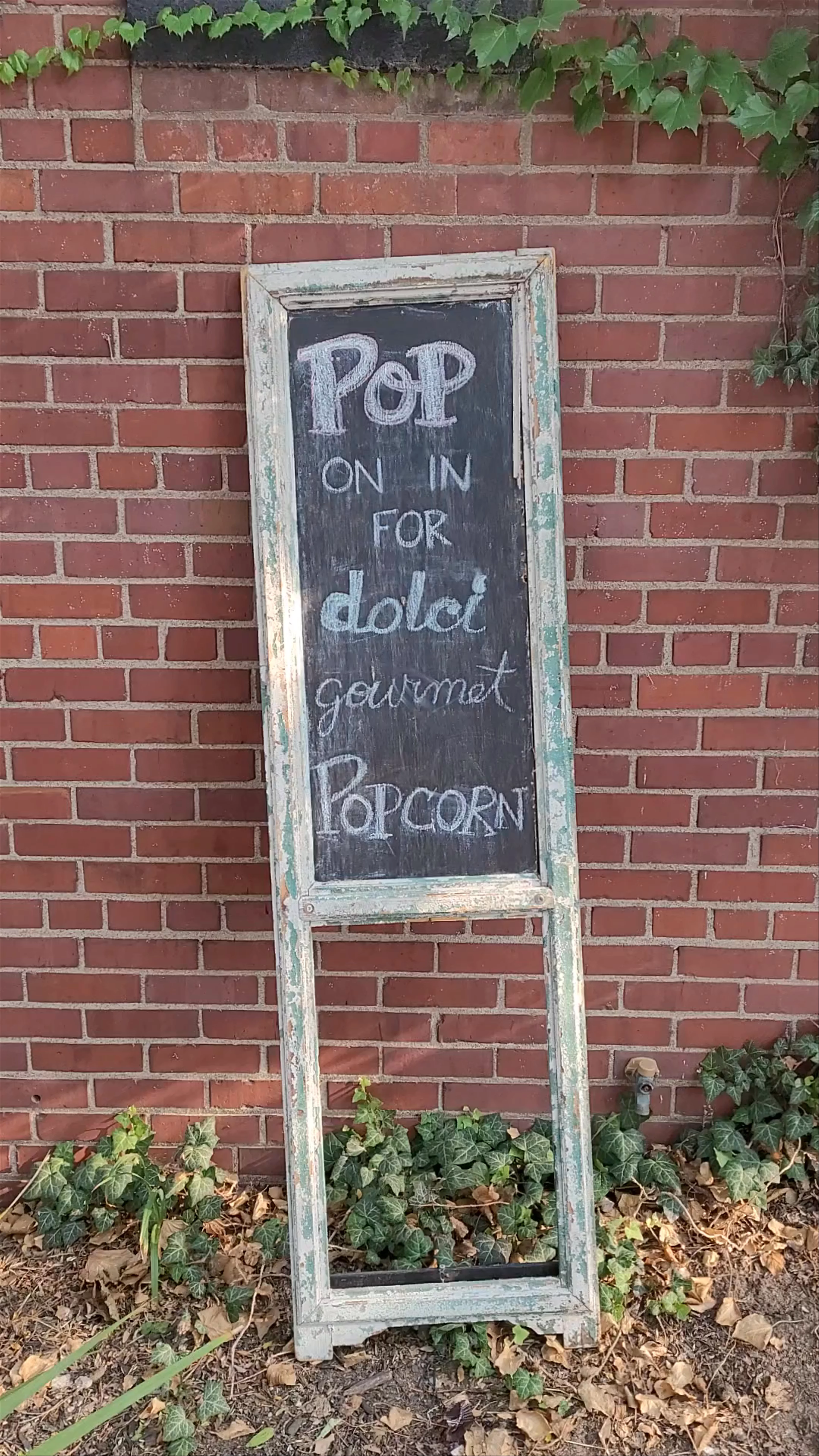 Dolci Old Market