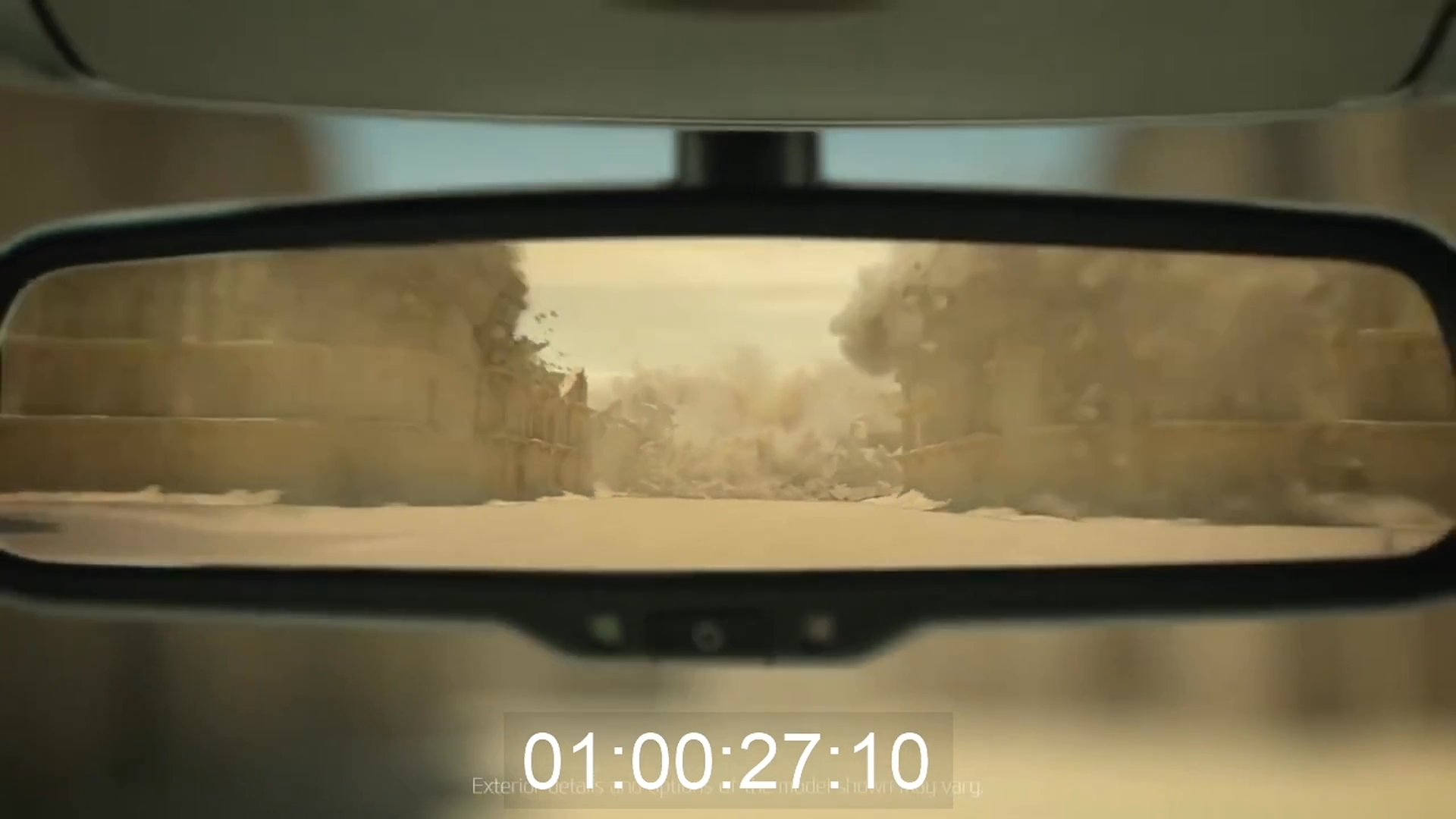 Portfolio clip by Gusbeth L., Munich videographer