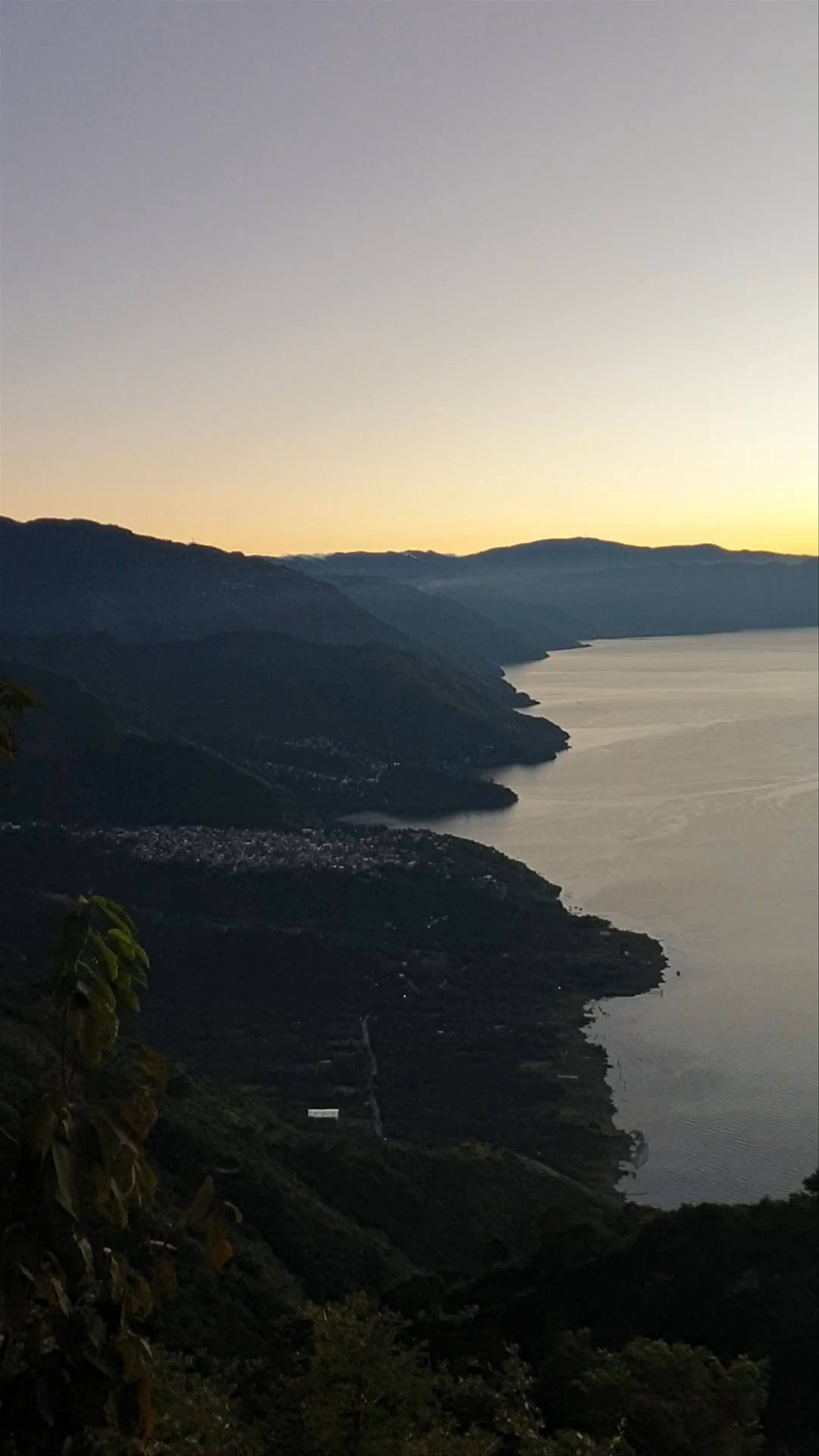 ROSTRO MAYA - INDIAN NOSE