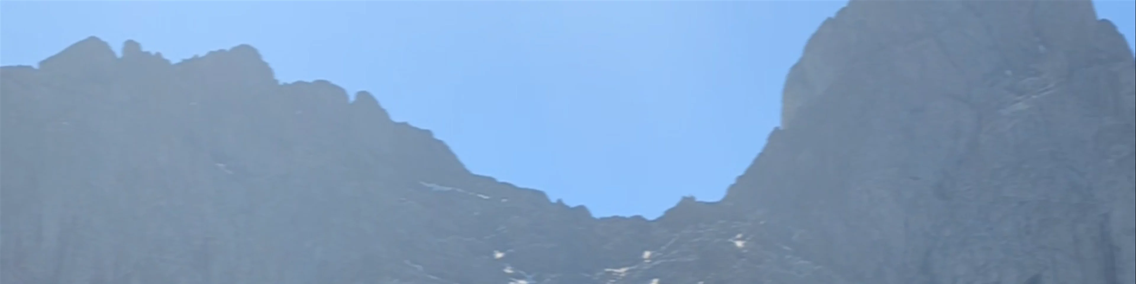 Juta-Chaukhi trail
