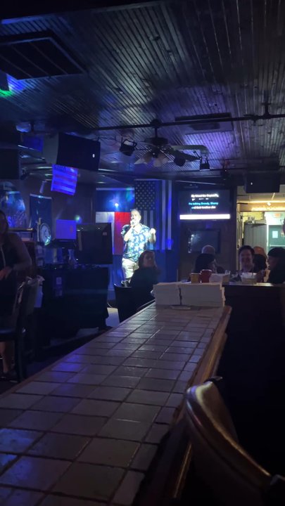 Tavern On Main Street - Video - New American Near Me - Richardson, Texas