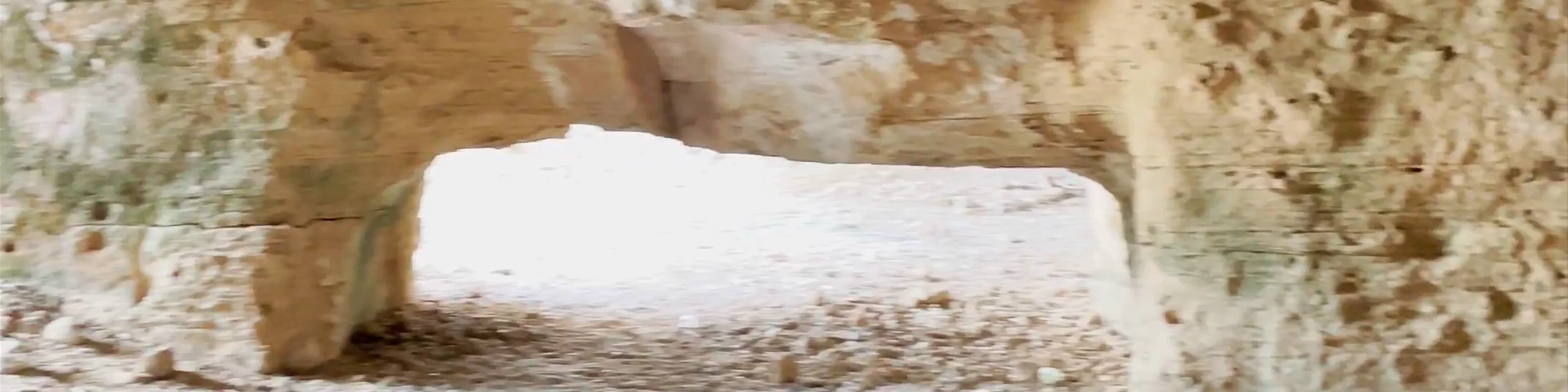 Catacombs