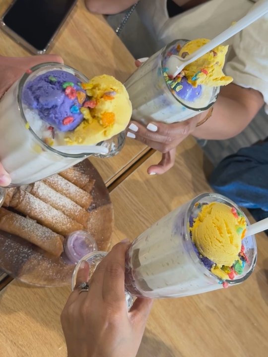 Kusina - Halo Halo - Filipino Near Me - Modesto, California