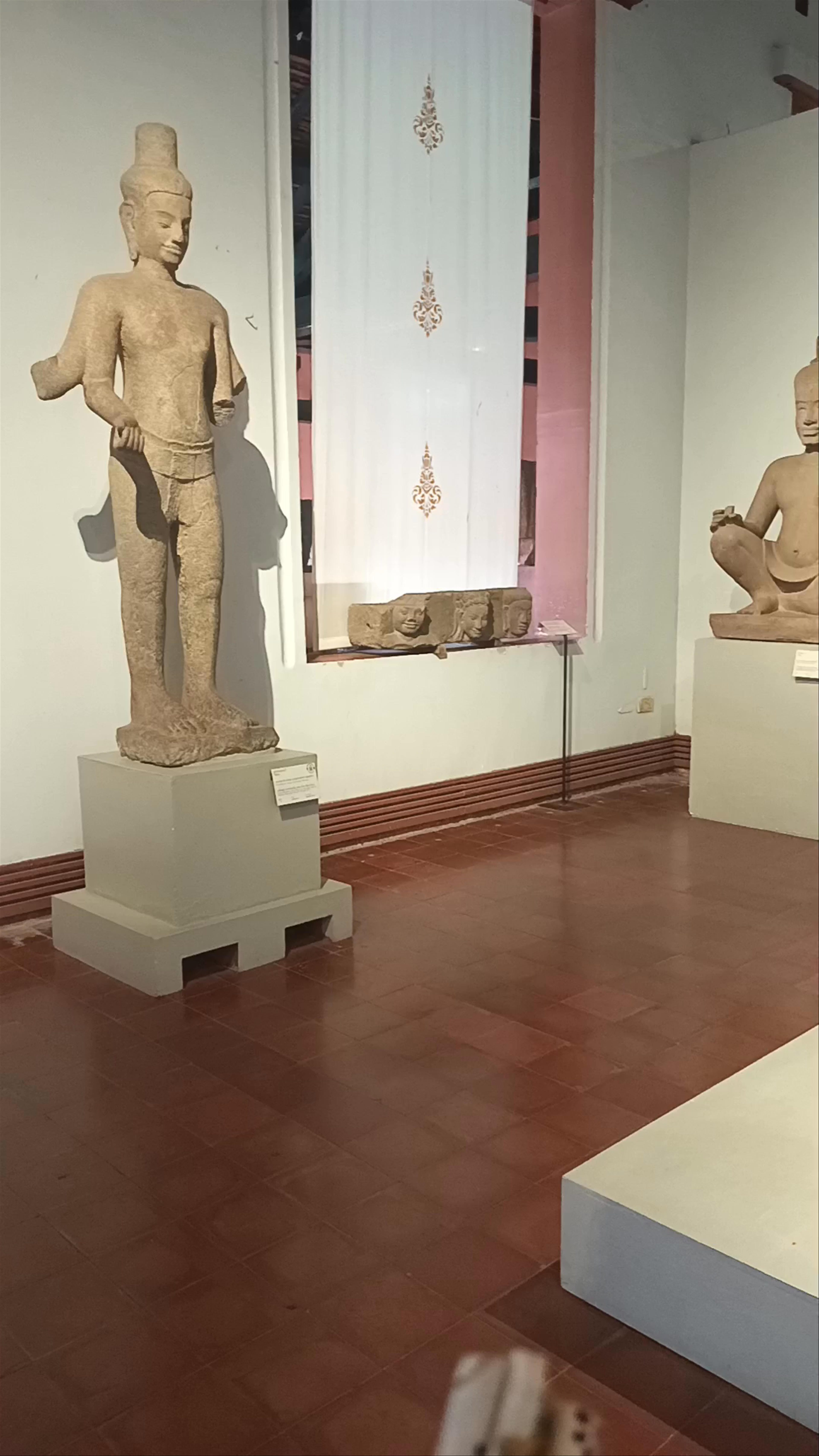 National Museum of Cambodia