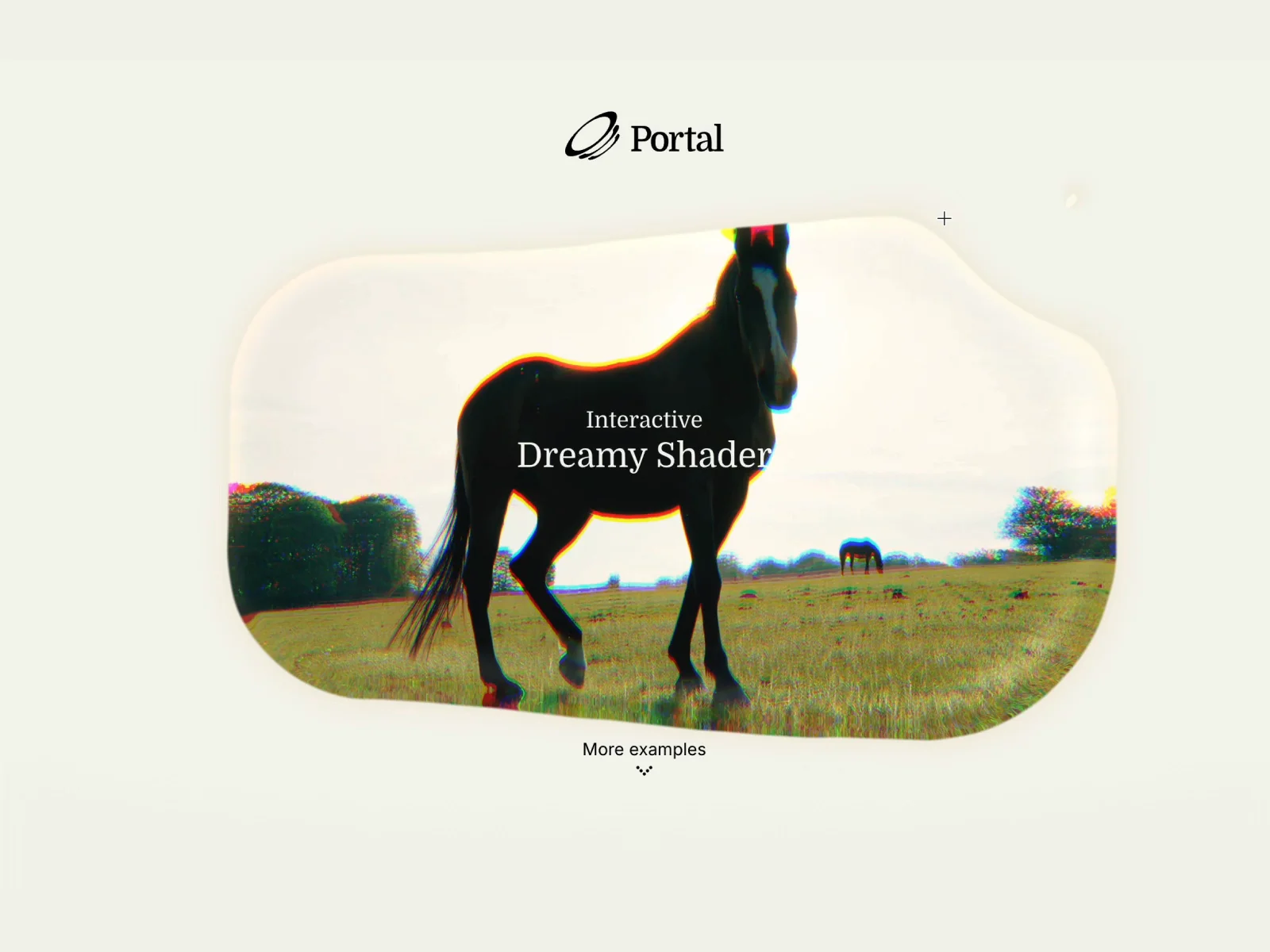 Dreamy Hero Image