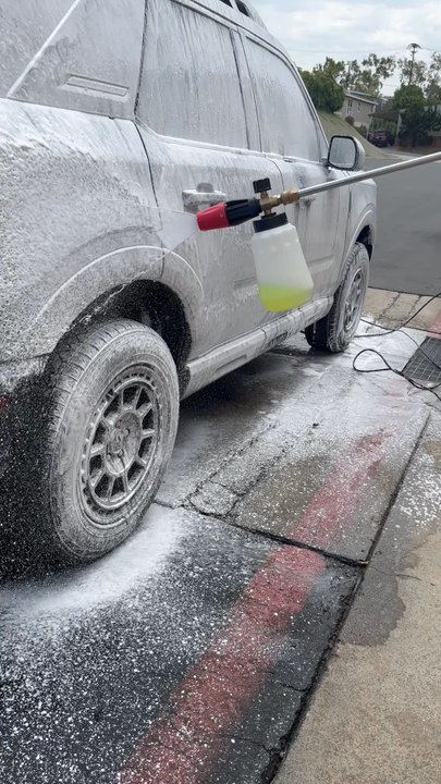 iDetailMobile - Christian has great detail in the work he does. I recommend this business to anyone who wants high quality work performed at their door step - Auto Detailing Near Me