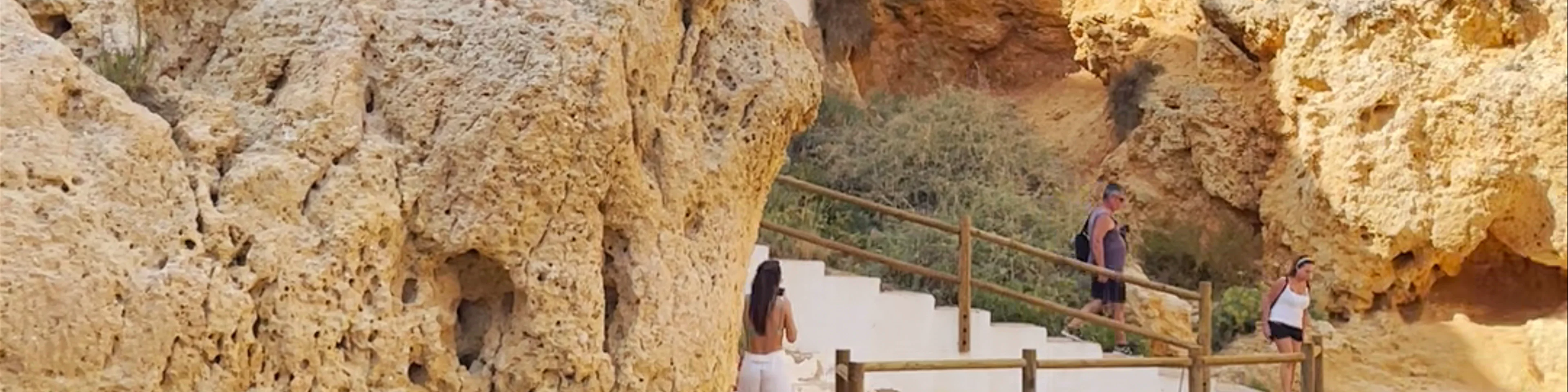 Algar Seco